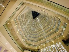 -广州四季酒店