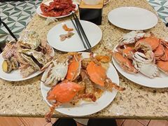 -禾斗海鲜自助(市南银座店)