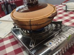 -拾分大排档·顺德鱼生·炭火羊肉煲·海鲜烧烤(南海桂城店)
