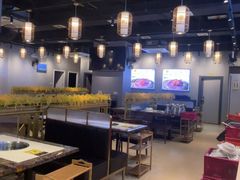 -小肥牛潮汕牛肉火锅(南联店)