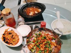 -辛香味烧鱼馆·非遗技艺·排骨红烧肉(光谷医药园店)