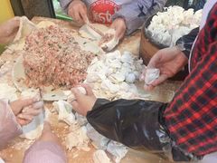 -海汇源老烧麦店(东大街总店)