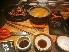 android_upload_pic-黑牛の店·和牛烧肉(大悦城店)