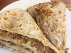 -清真永恒华威肉饼(潘家园店)