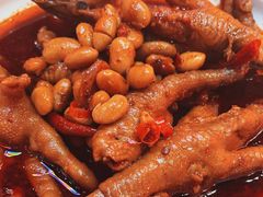 -老闵田螺馆·南昌特色小炒(梦时代店)