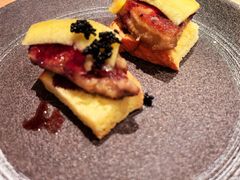 -德川家日本料理(顺义华联店)