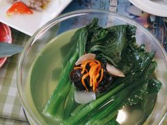 -观塘港茶餐厅(八一大道店)
