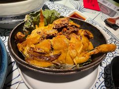 叫花童子鸡-桂满陇天书(南京德基旗舰店)