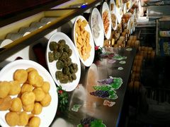 -银鲨海鲜烤肉火锅自助餐厅(五星店)