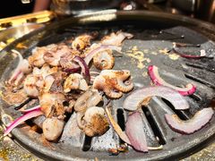 -九田家黑牛烤肉料理(新辰里亚运村店)