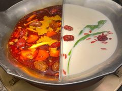 -湊湊火锅·茶憩(打浦桥日月光店)