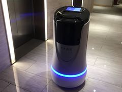 -全季酒店(广州越秀公园店)