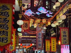 -中街·盛京龙城