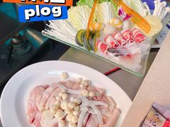 -润泽园椰子鸡(汇一城店)