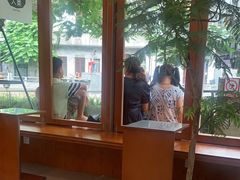 -有趣人类咖啡(永庆坊店)