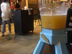 -造精酿餐厅