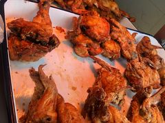 -香园炸鸡(鞍山西道店)