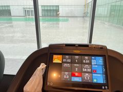 -我爱运动健身·游泳·瑜伽·普拉提馆(大卫城店)