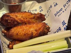 -blue frog蓝蛙(长泰广场店)