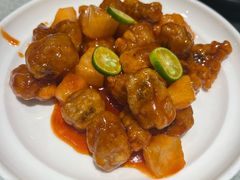 -熠盛粤味·顺德桑拿鸡(永康路店)