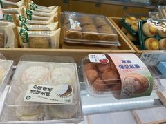 -泸溪河桃酥(凯德MALL太阳宫店)