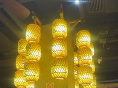 -破三川·新川菜(静安大融城店)