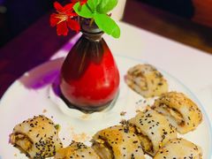 -今朝桃花醉川菜小酒馆(龙湖天街店)