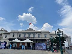 -华谊兄弟（长沙）电影小镇