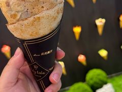 -July tale·可丽饼(德基广场店)
