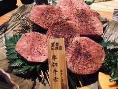-黑牛の店·和牛烧肉(合生汇店)
