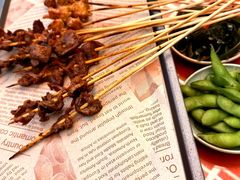 -神府路壹号·海鲜烧烤·砂锅粥·锅物(三坊七巷店)