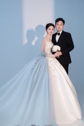 -雪中彩影婚纱摄影·品控旗舰店