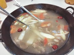 -饶福记·南昌烧烤大排档(九龙湖土著店)