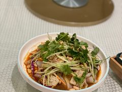 -巴扎美食·新疆菜·西域歌舞表演餐厅(新疆大厦店)