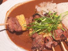 -CURRY YA 熟成咖哩專門店(深圳湾万象城店)