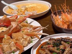 -蚝得喜海鲜(东城店)