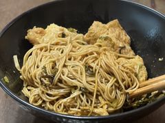 -老地方面馆(思南路店)