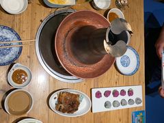 -额尔敦传统涮火锅·冰煮羊(铁东店)