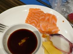 -合肥皇冠假日酒店·菲亚斯特自助餐厅(黄山路店)