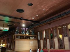 -绿茶餐厅(布吉万象汇店)