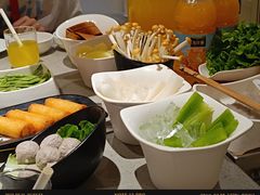 -海底捞火锅(金地广场生日主题店)