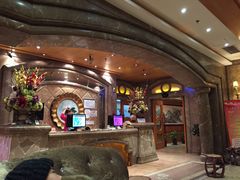 -新碧水留香新桑拿