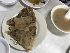 -清真永恒华威肉饼(潘家园店)