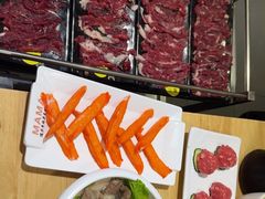 -嬷孙家潮汕牛肉火锅(北京路天河城店)