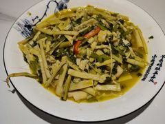 -风味小馆(天目湖宾馆店)