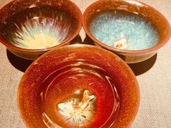 -锦府园·新台州菜(合生汇店)