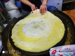煎饼果子-山东傻大粗粮煎饼(牛街店)