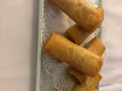 鲜肉春卷-丰收日·小海鲜·沪上家宴(顾村正大店)