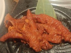 -牛YO烧肉烤肉自助(万象城春河里店)