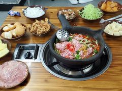 酸辣锅底-笔记安顺夺夺粉火锅